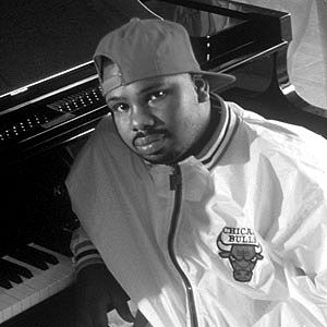 DJ Screw The Image 10 from 10 Best Hip Hop DJs Ever! BET