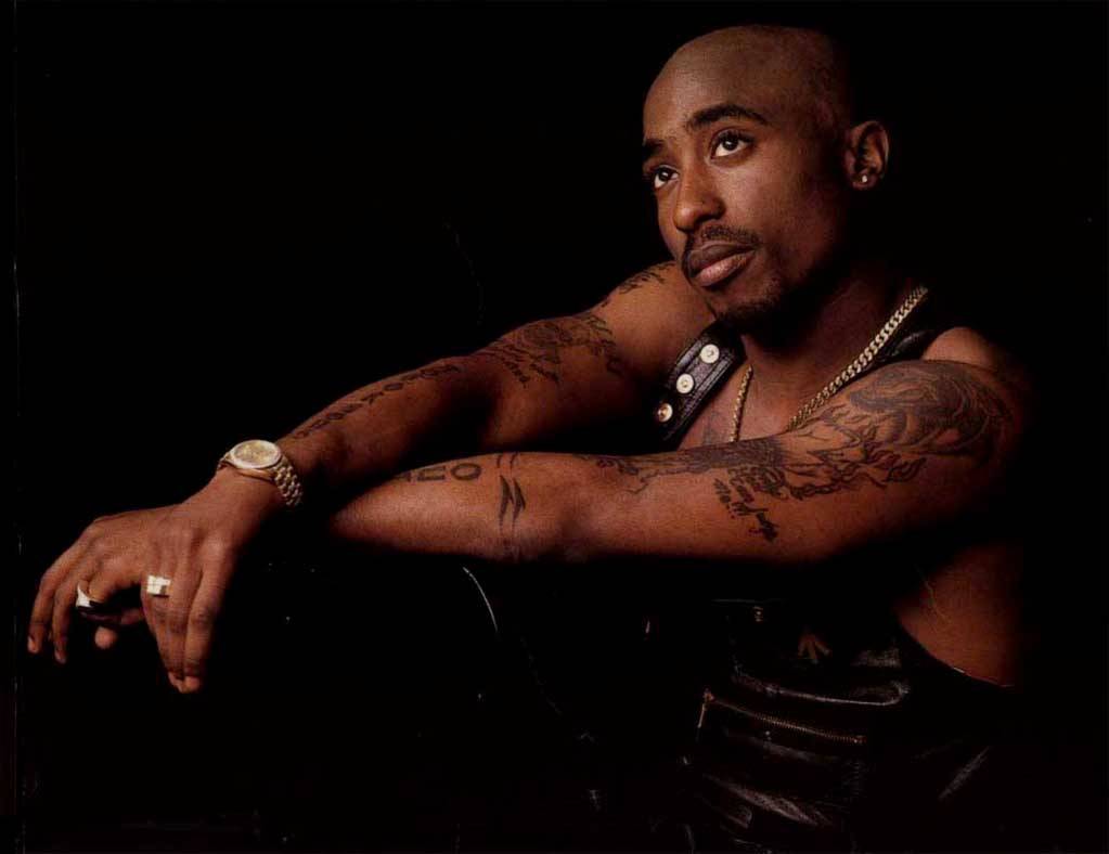 Tupac Sex Tape Finally Off The Market News Bet