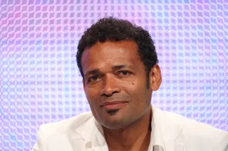 Mario Van Peebles: January 15 - The Panther director celebrates his 56th birthday.   (Photo: Frederick M. Brown/Getty Images)
