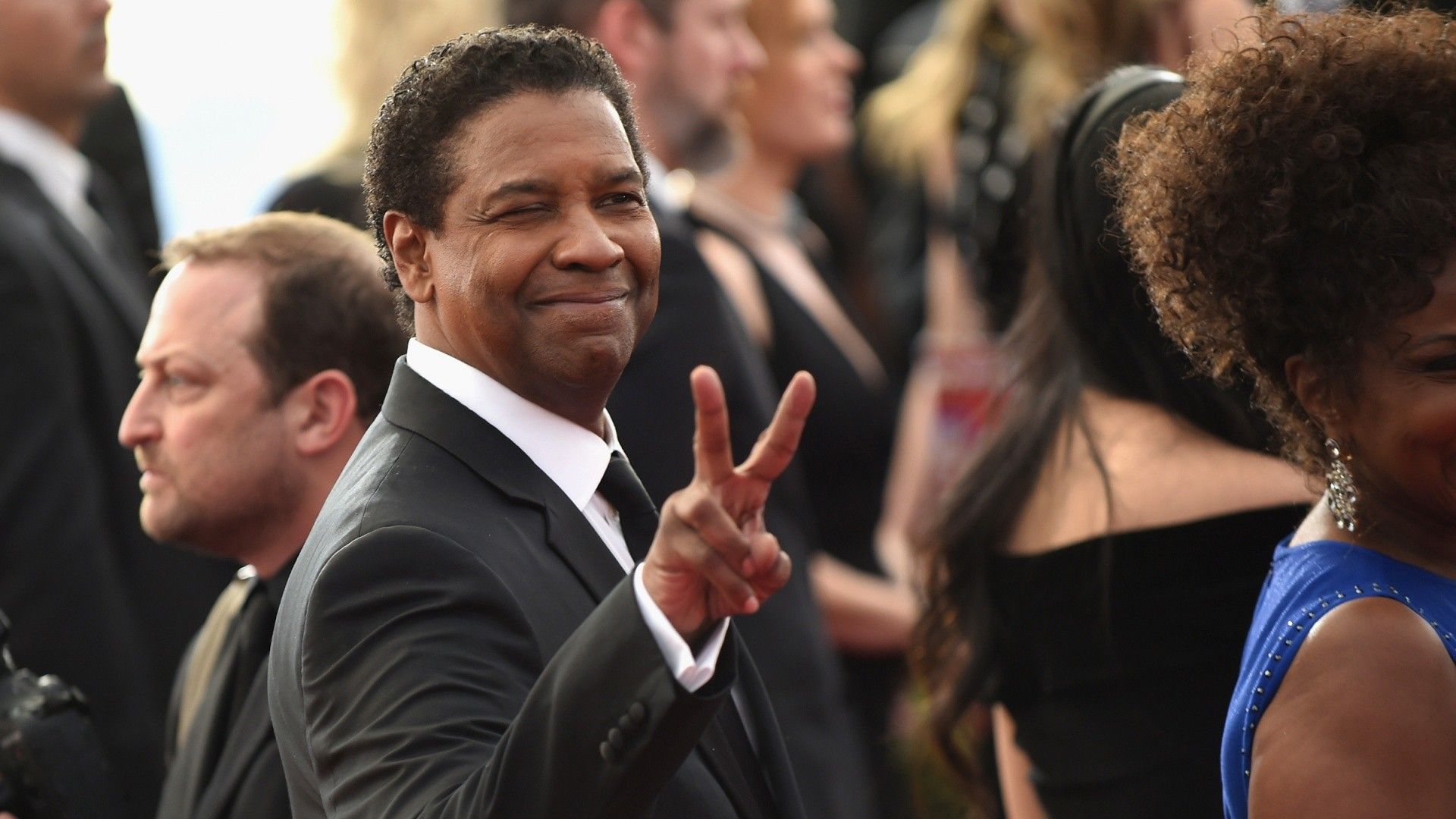 2023 NAACP Image Awards: 3 Things We Learned From Denzel Washington’s ...