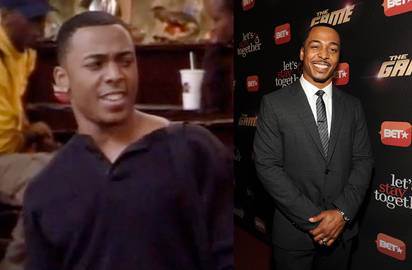RonReaco Lee - Let's - Image 7 from Where Are They Now: '90s TV Stars | BET