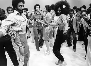 Bringing Soul to the People - Cornelius conceived the idea for Soul Train during the civil rights movement after observing that there weren’t any venues for Black music on mainstream television. The show would debut on Chicago’s WCIU-TV in 1970.&nbsp;(Photo: Michael Ochs Archives/Getty Images)