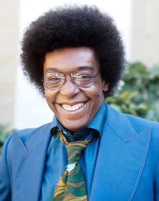 Don Cornelius: (9/27/36 – 2/1/12) - A look back at the life and legacy of Soul Train creator and host Don Cornelius, who died on Feb. 1 from an apparent suicide. He was 75.The legendary host was born in Chicago on September 27, 1936. Cornelius got his start in broadcasting as a journalist on WVON, an African-American talk radio station in Chicago. —Britt Middleton&nbsp;(Photo: Michael Ochs Archives/Getty Images)