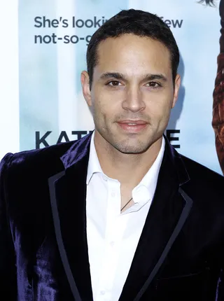 Daniel Sunjata - “I chose to go to Florida A&amp;M University because of School Daze. It made a huge impression on me. It inspired me to go and study at an all-Black college. That probably had the biggest influence on me of any Black film I’ve ever seen.”(Photo: Donna Ward/Getty Images)