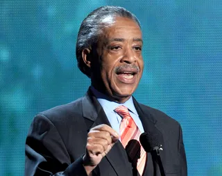 Game Changer&nbsp; - The impact of Cornelius’ career expands outside the realm of music. "He brought soul music and dance to the world in a way that it had never been shown and he was a cultural game changer on a global level,” Rev. Al Sharpton told the Associated Press on Feb. 1.&nbsp;(Photo: Kevin Winter/Getty Images)