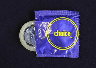 South Africa Condom Recall - South Africa is recalling 1.35 million condoms given away at the African National Congress centenary celebrations amid charges some broke during intercourse and others were porous.(Photo: AP Photo/Denis Farrell)