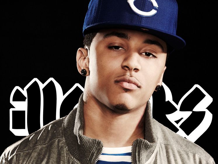 Kirko Bangz Kirko Image 7 from 10 Southern Rappers on the Rise BET