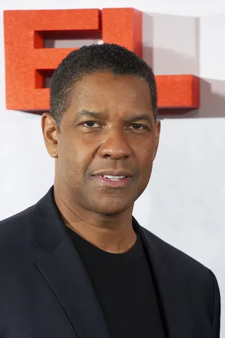 Denzel Washington - After adding to his legendary legacy this year by leading thriller Safe House to a huge box office, Oscar winner Denzel Washington is up for Best Actor.&nbsp;   (Photo: Carlos Alvarez/Getty Images)