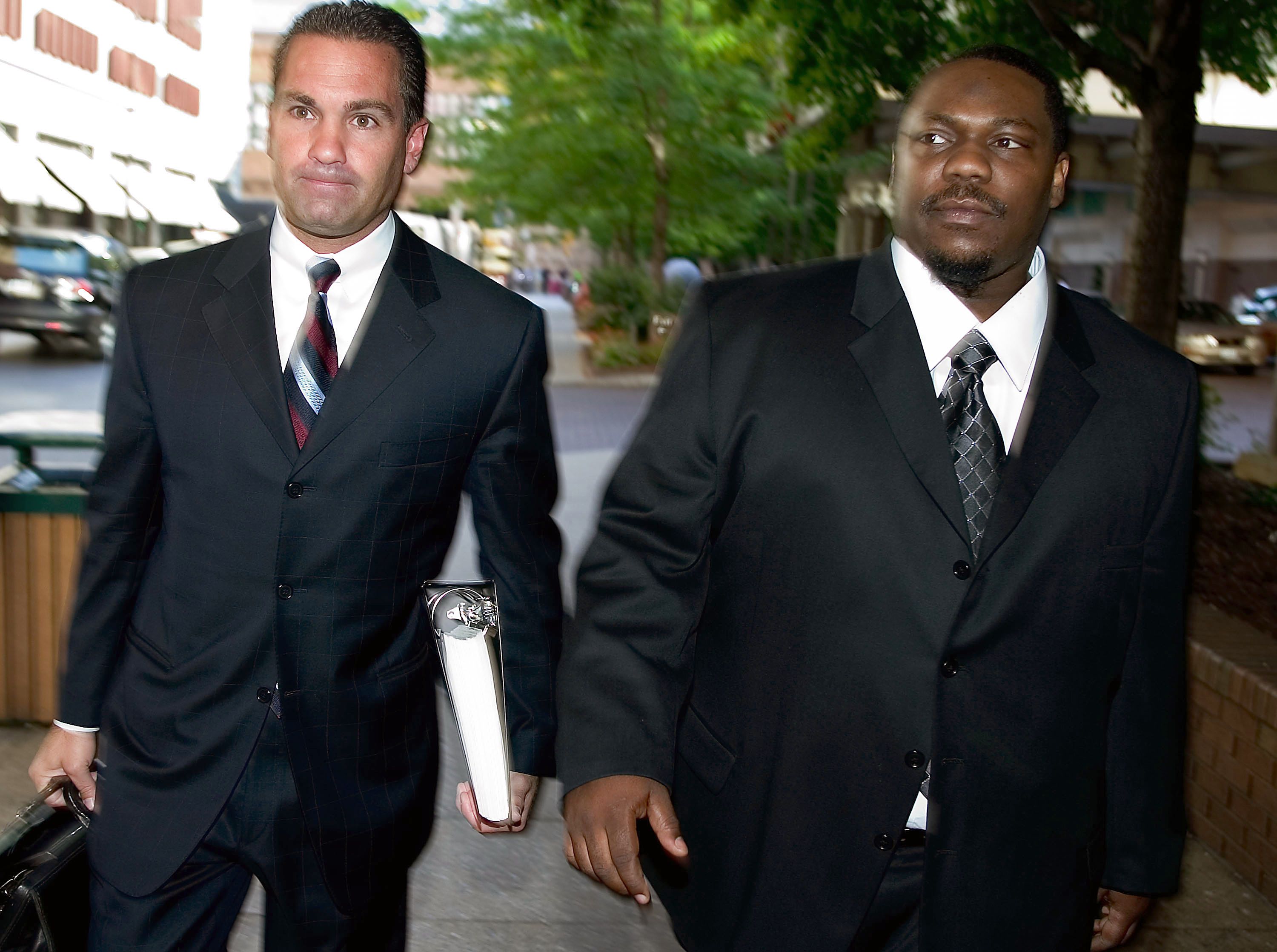 Beanie Sigel Beans Image 13 from Gun Play Rappers With Weapons