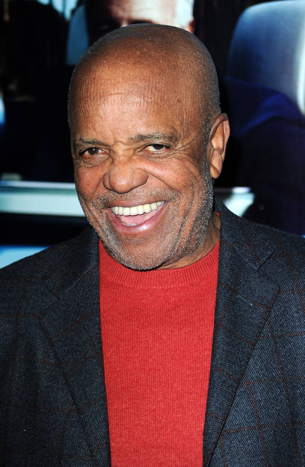 Berry Gordy Jr.: Motown - Image 8 from Photos: Black Corporate Leaders ...