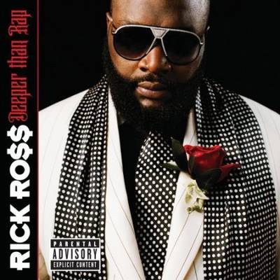10. Rick Ross feat. T-Pain, Lil Wayne and Kanye West, &quot;Maybach Music 2&quot; - &quot;Maybach Music 2&quot; shows the birth of a Bawse. A mission statement of sorts, the song lays out Rozay's sky-high aspirations with an all-star cast and an impossibly opulent, cinematic beat, the real debut of MMG's trademark lush sound.&nbsp;  (Photo: Courtesy of Maybach Music Group)