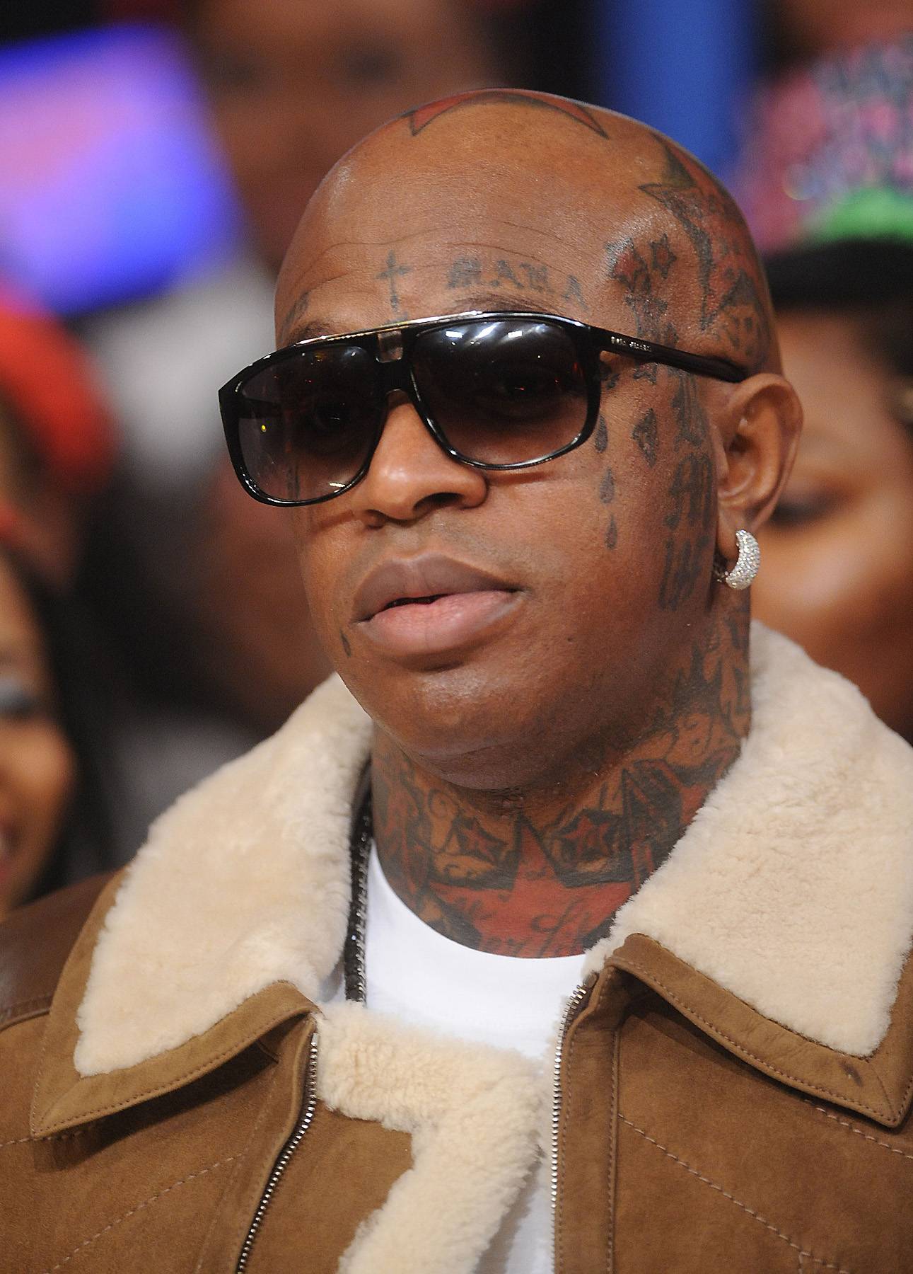 Birdman - He was - Image 2 from YMCMB's Growing Roster - Photo Gallery ...