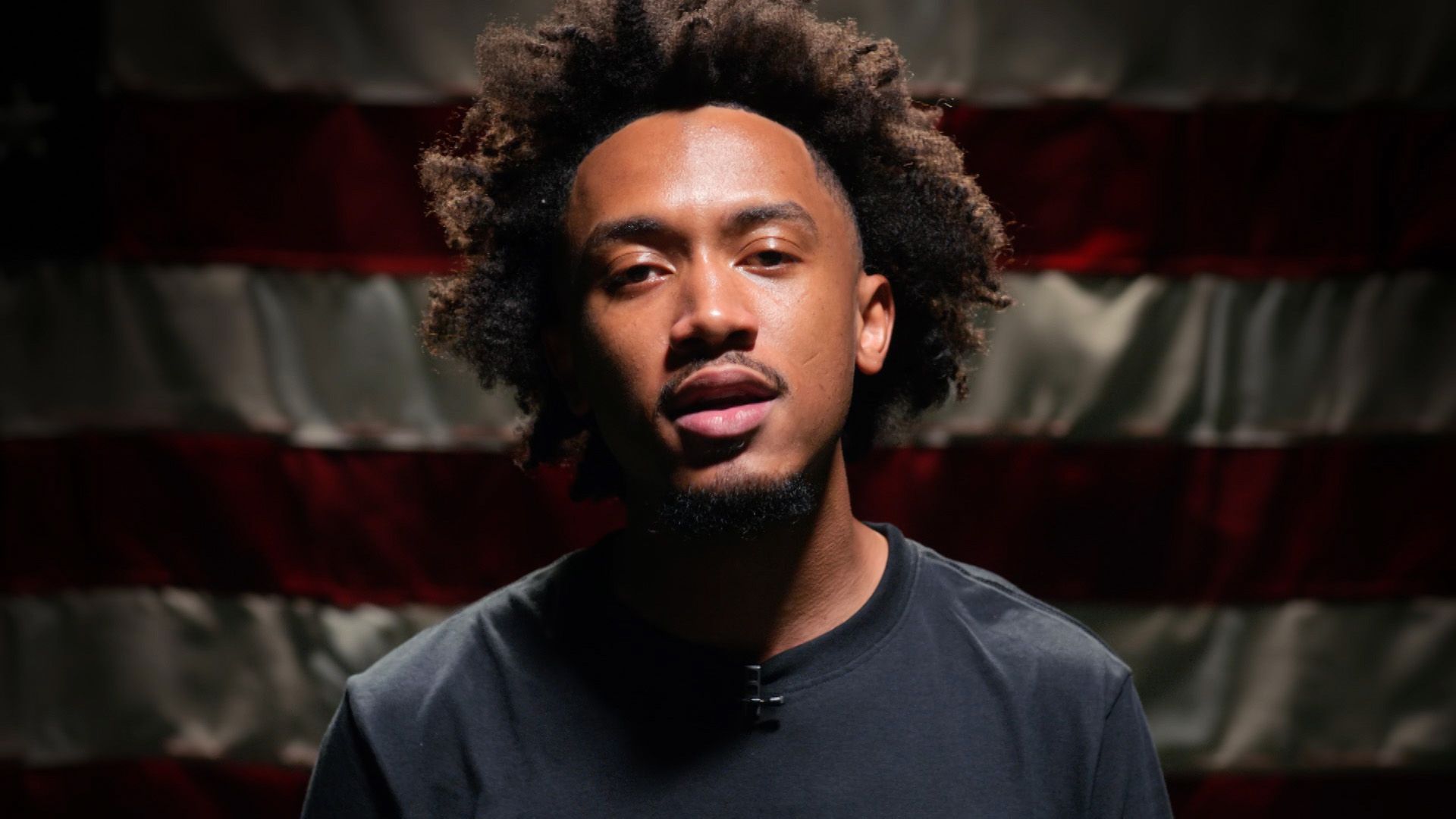 Rapper Bobby Sessions - Image 12 from BET Hip Hop Awards 2020 ...