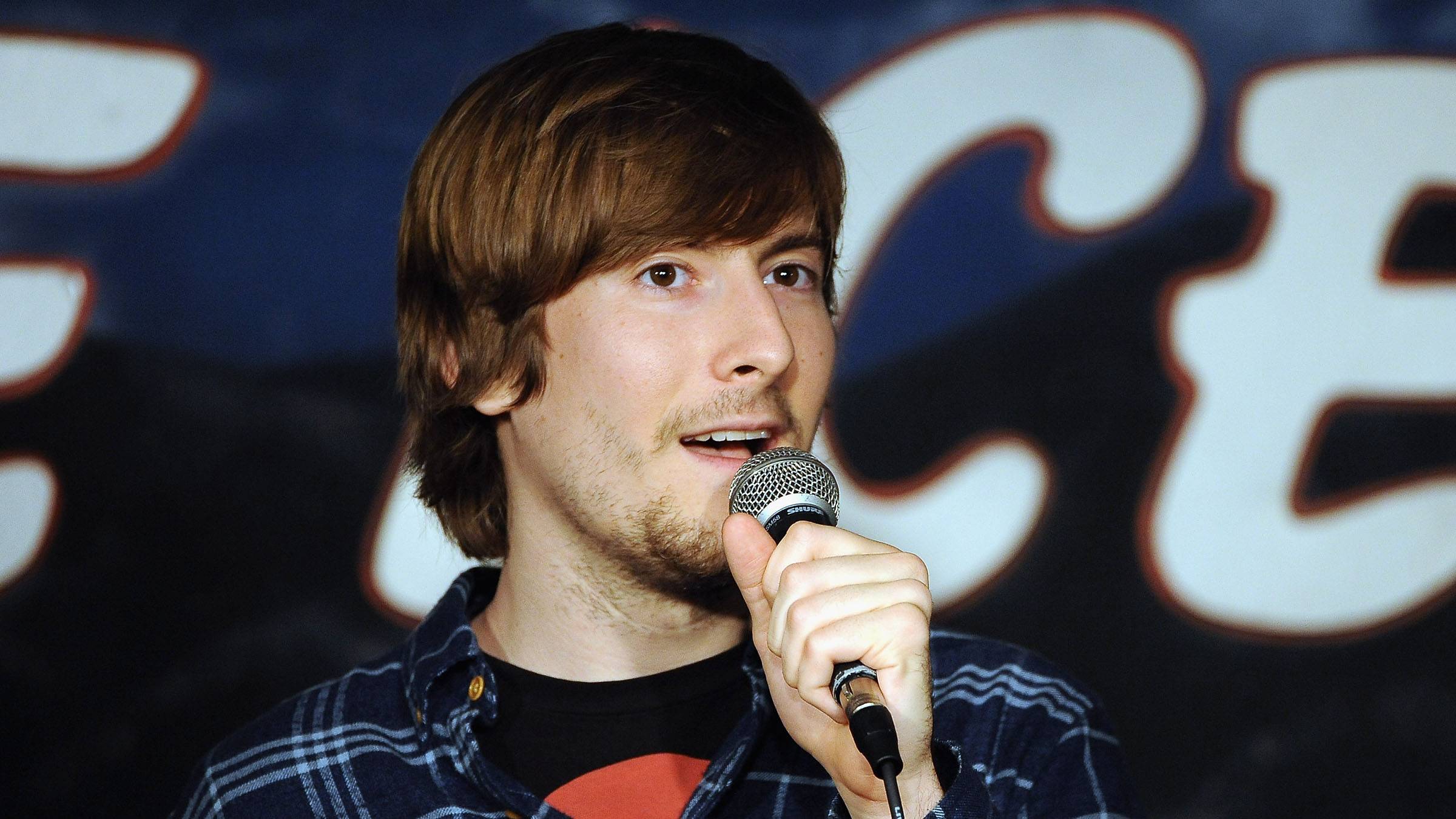 Comedian Axed From Carnival Cruises For Using 'N-Word' | News - Vimarsana News