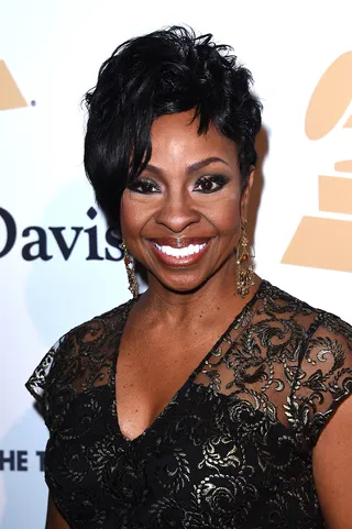 Gladys Knight: May 28 - The Empress of Soul is still radiant at 71.&nbsp;(Photo: Jason Merritt/Getty Images)