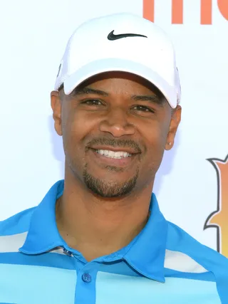Dondre Whitfield: May 27 - Who remembers this 46-year-old as Joan's boo on Girlfriends?(Photo: Michael Buckner/Getty Images for The Lopez Foundation)