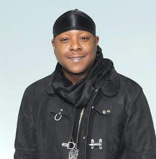 Jadakiss: May 27 - The New York emcee hits 40 this week.(Photo: Fernando Leon/Getty Images for Grungy Gentleman)