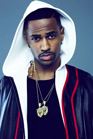 Finally Famous – June 2015  - Get ready for Detroit's finest! Big Sean is not only nominated for Best Male Hip Hop Artist, Video of the Year and Best Collaboration for "IDFWU," featuring E-40, he's also going to be taking the stage to perform for the 2015 BET Awards on Sunday, June 28 at 8P/7C!&nbsp; (Photo: )