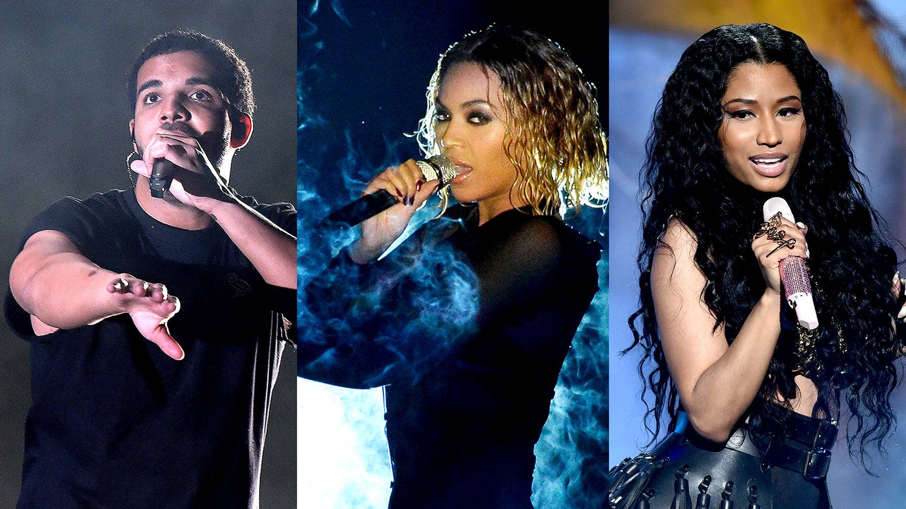 Woke Up Like This - Image 1 from Beyoncé's Best Rapper Collaborations | BET