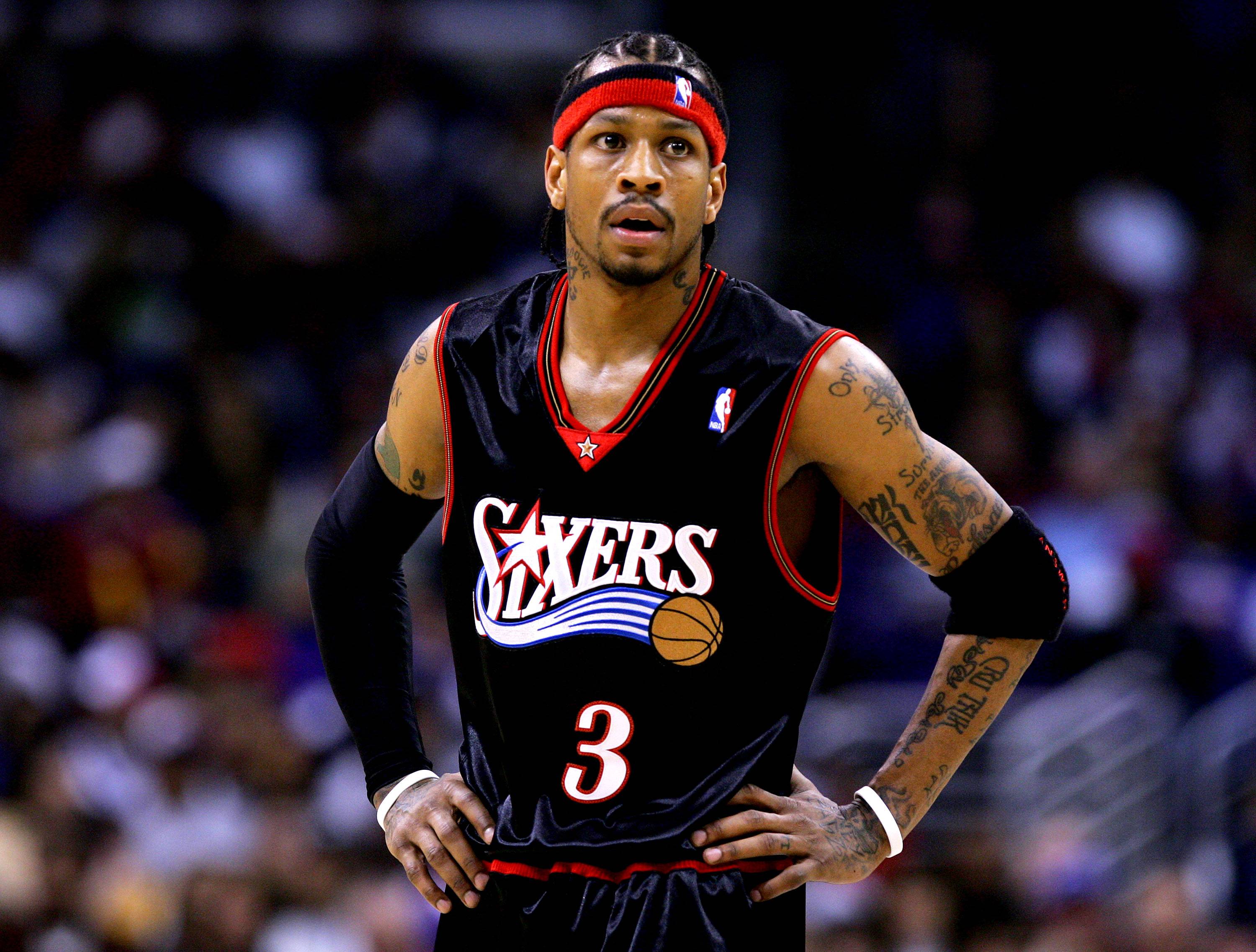 Iverson 2024 bubba chuck