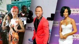 Fashion Flashback - As we prep for this year's BET Awards, let's take a look back and see how the BET Awards' red carpet fashion has evolved over the last fourteen years.