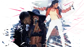 The Best of the BET Awards - The biggest award show in music celebrates it's 15th year live from Los Angeles on Sunday, June 28. Before it's lights, camera, action cop a gander at the must-see moments from 2001 - 2014.&nbsp;