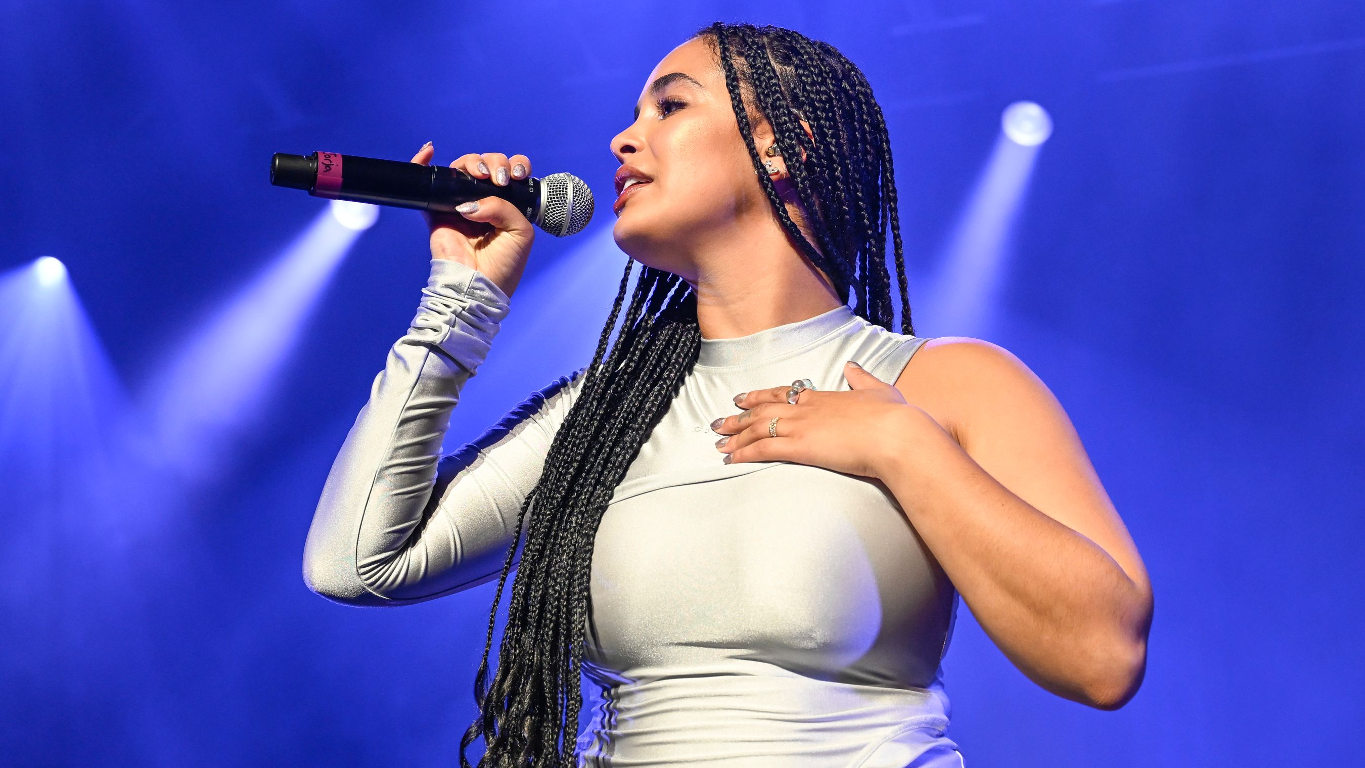 jorja smith air force