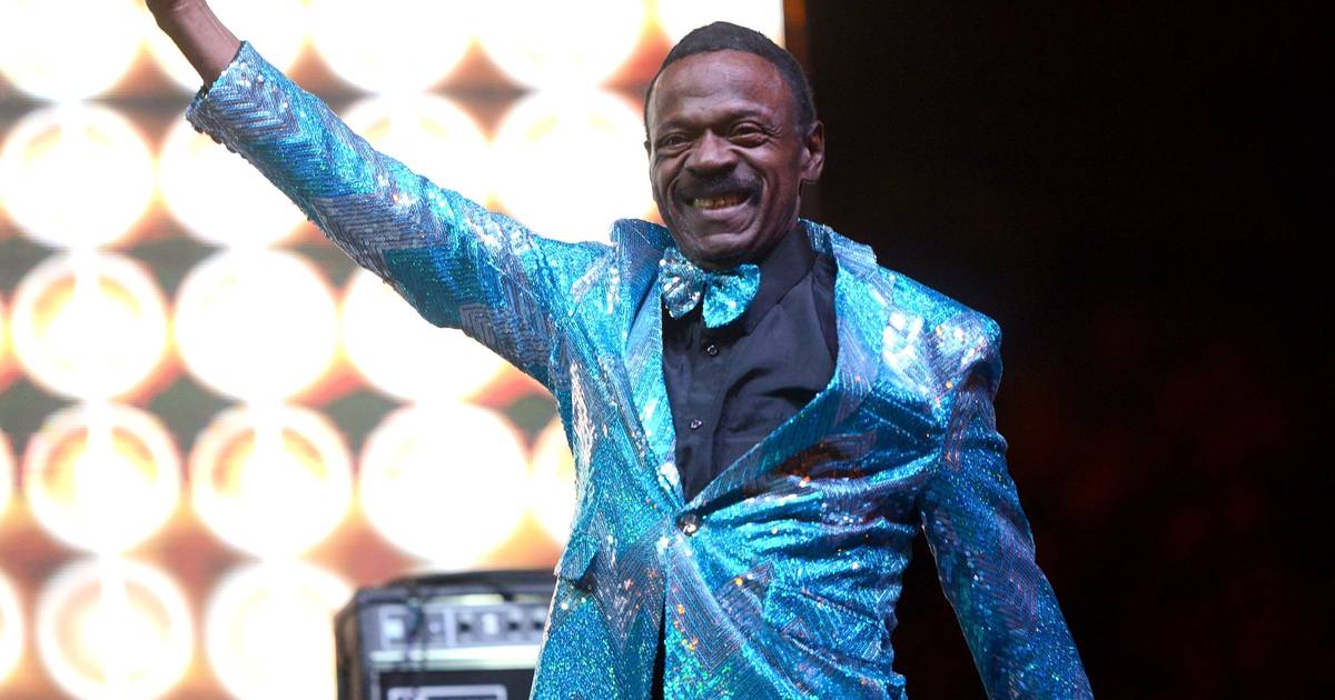 William Hart Dead: Delfonics Lead Singer, Songwriter Was 77 – The Hollywood  Reporter