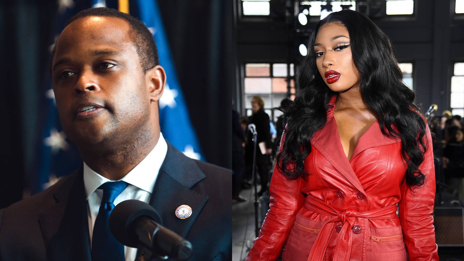 Kentucky AG Daniel Cameron Responds To Megan Thee Stallion's SNL