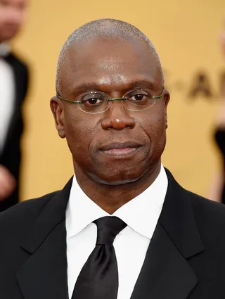 Andre Braugher: July 1 - This 53-year-old Chicago native has a Primetime Emmy under his belt.(Photo: Ethan Miller/Getty Images)