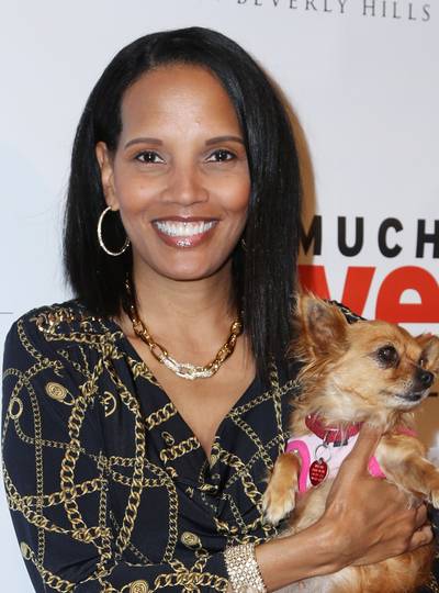 Shari Headley  - Who didn't fall in love with Lisa McDowell, the 'round-the-way Queens girl who captured Akeem's heart? Showbiz became equally smitten with Headley after the film, and the actress has been working steadily in television on shows like New York Undercover, Quantum Leap&nbsp;and Veronica Mars&nbsp;and on the soap operas The Bold and the Beautiful and All My Children. Most recently, she starred as D.A. Jennifer Sallison in the OWN drama The Haves and the Have Nots, but was killed off at the end of season three.(Photo: TRY CW/WENN.com)