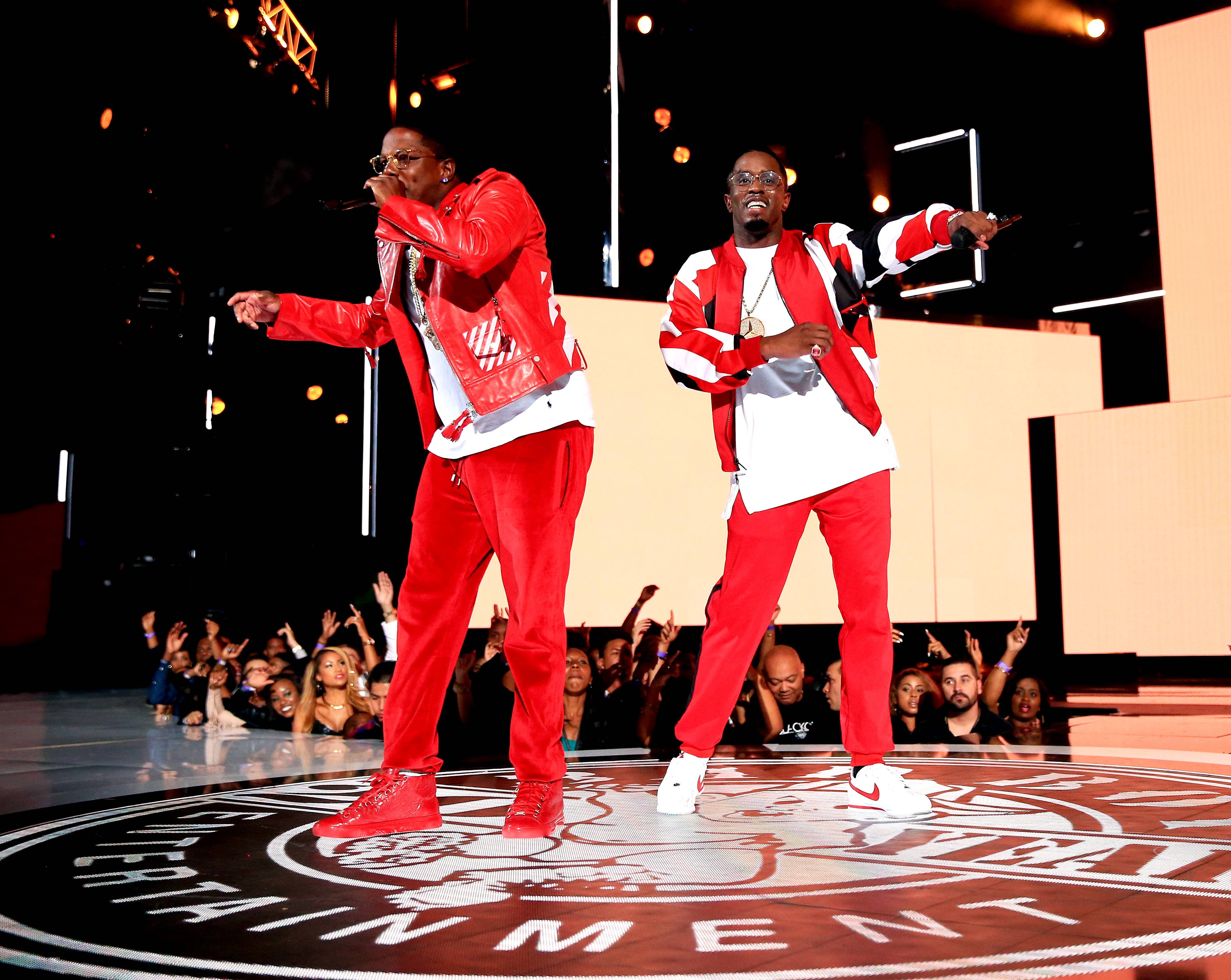 Ballers, Shot Callers! - Image 27 from Must-See Moments | BET HipHop Awards