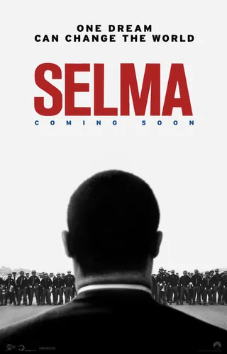 Best Movie - SELMA - (Photo: Paramount Pictures)