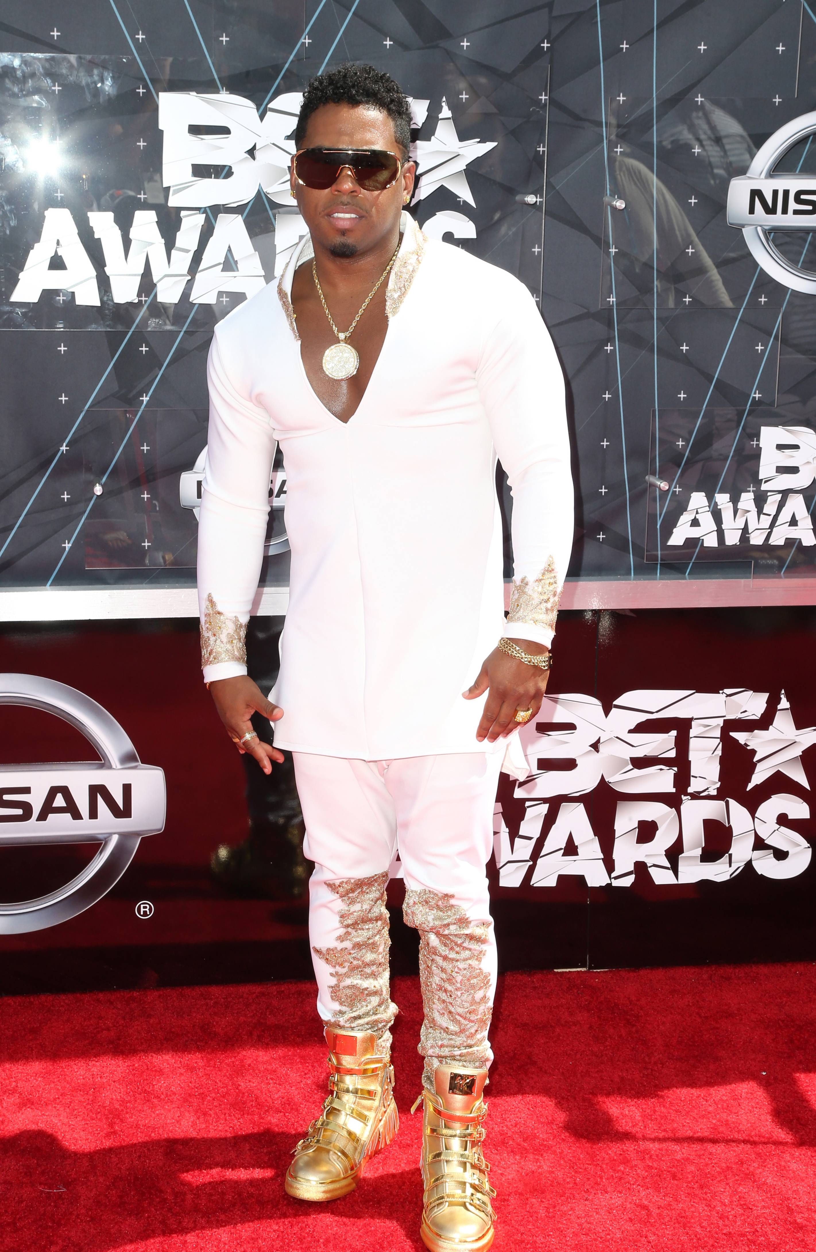 DeJ Loaf - In - Image 52 from Red Carpet Rundown | BET