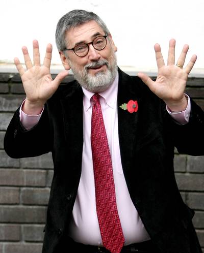 John Landis (Director) - Already a go-to director for studio comedies by the time he arrived at Coming to America (his credits include The Blues Brothers, National Lampoon's Animal House and the seminal music video for Michael Jackson's &quot;Thriller&quot;) Landis's career has been on a slow, downward slide since reaching a peak with the Eddie Murphy film. Oscar and Burke and Hare are two of his post-America projects which few people saw. But the one-time legend has passed the torch to his son, Max, who made a splash as the writer of Chronicle and is one of the most sought-after screenwriters in Hollywood.&nbsp;(Photo: WENN)