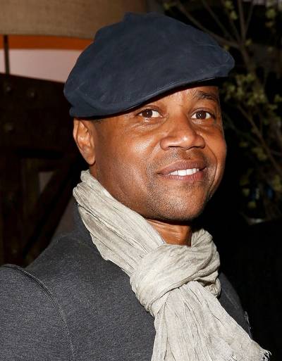 Cuba Gooding Jr. - What a long way Cuba has come from playing &quot;Boy Getting Haircut&quot; in Coming to America. Then just a promising young star, Gooding's career took off in the 1990s with films like Boyz n the Hood, A Few Good Men and even winning an Academy Award for Jerry Maguire. Unfortunately, Gooding suffered a touch of the notorious Oscar curse after collecting his statue, spending about a decade wading in studio flops like Boat Trip and Daddy Day Care. In 2012, things started to turn around for the actor with prominent roles in Red Tails, The Butler and Selma. His most recent role, however, was playing the title role in the FX series The People v. O.J. Simpson: American Crime Story.&nbsp;(Photo: Astrid Stawiarz/Getty Images)