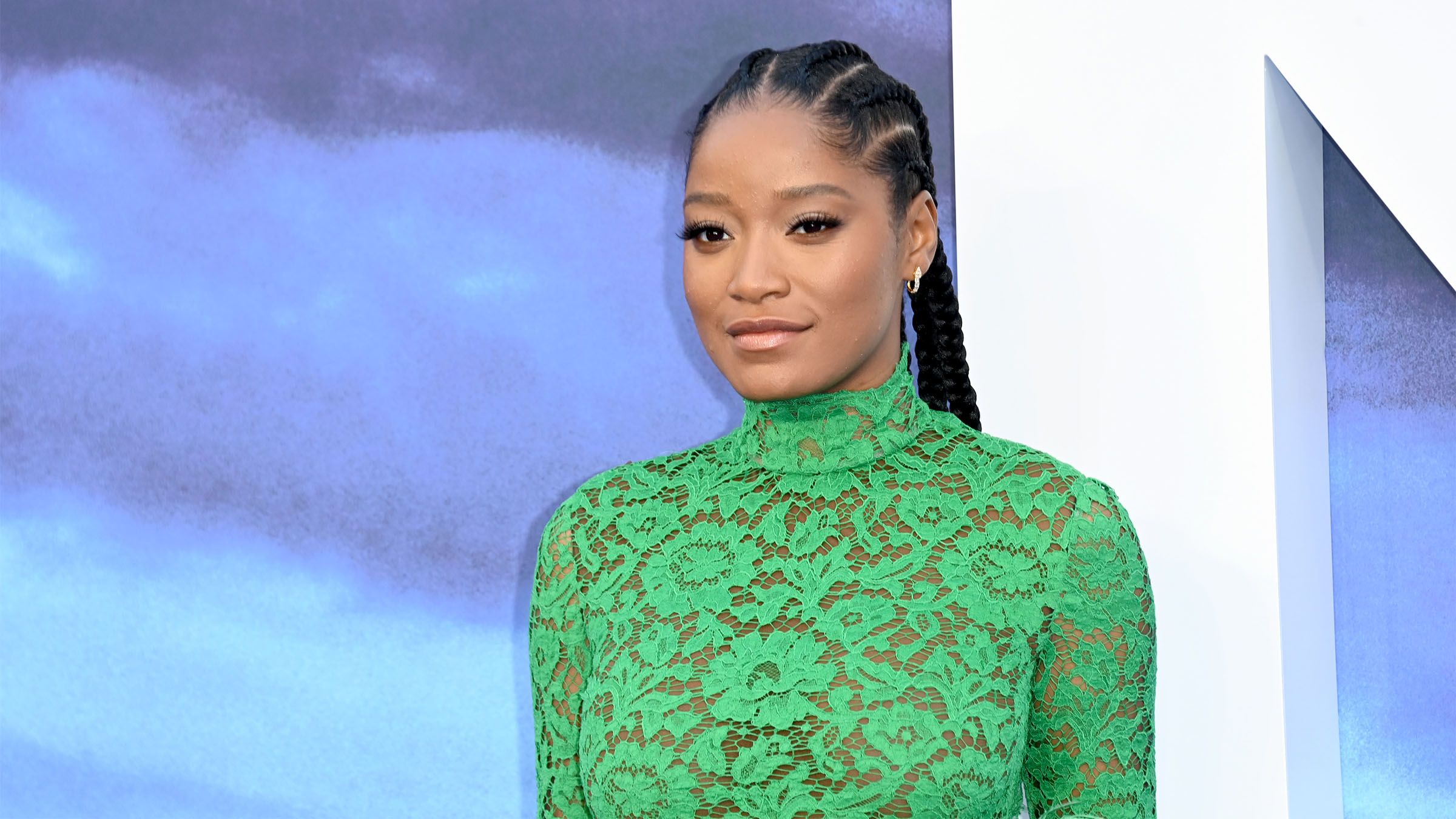 Keke Palmer Stays Quiet About Relationship Status with Darius Jackson - Vimarsana News