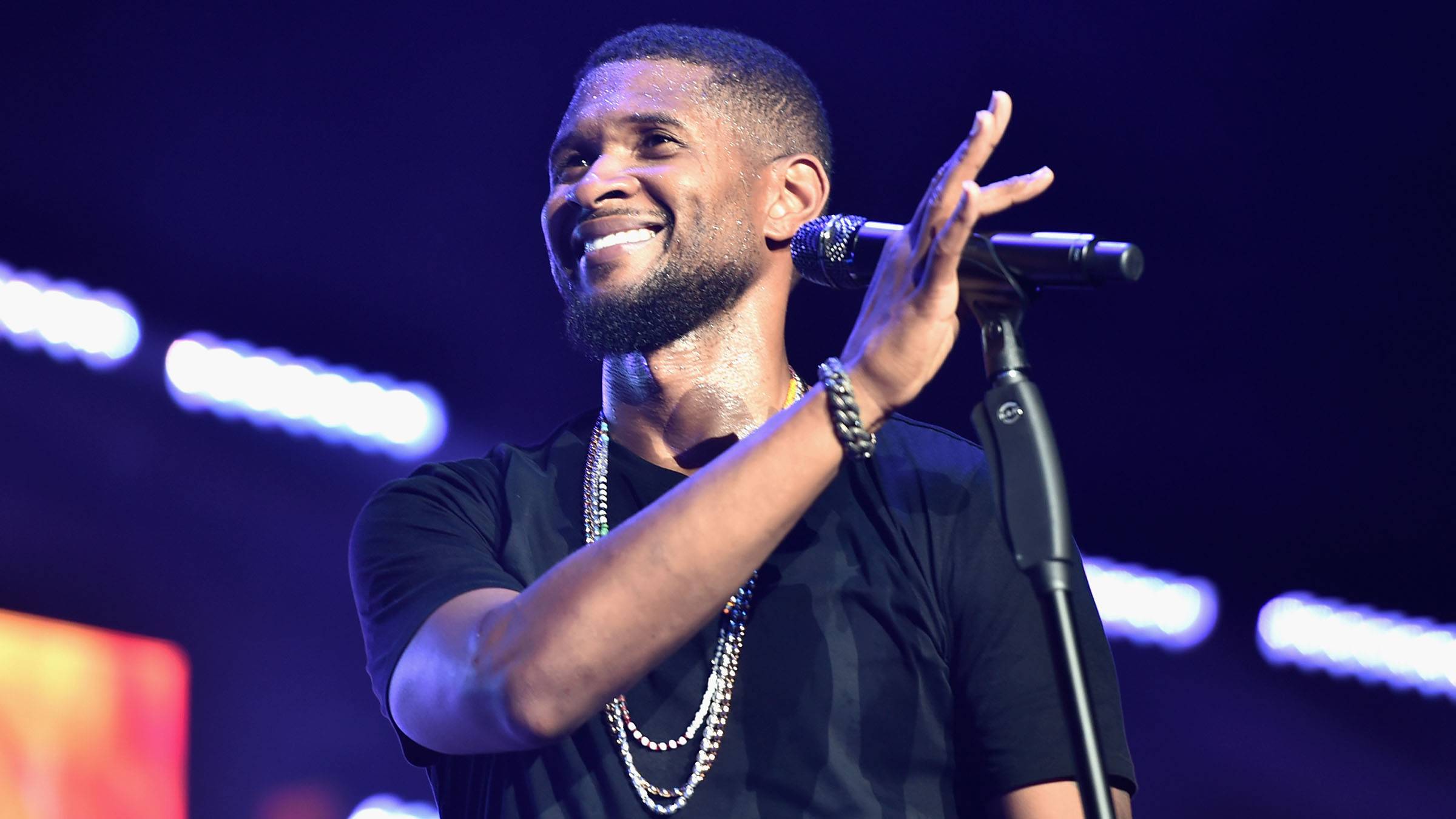 Watch: Usher releases 'Good Good' video with Summer Walker, 21 Savage 