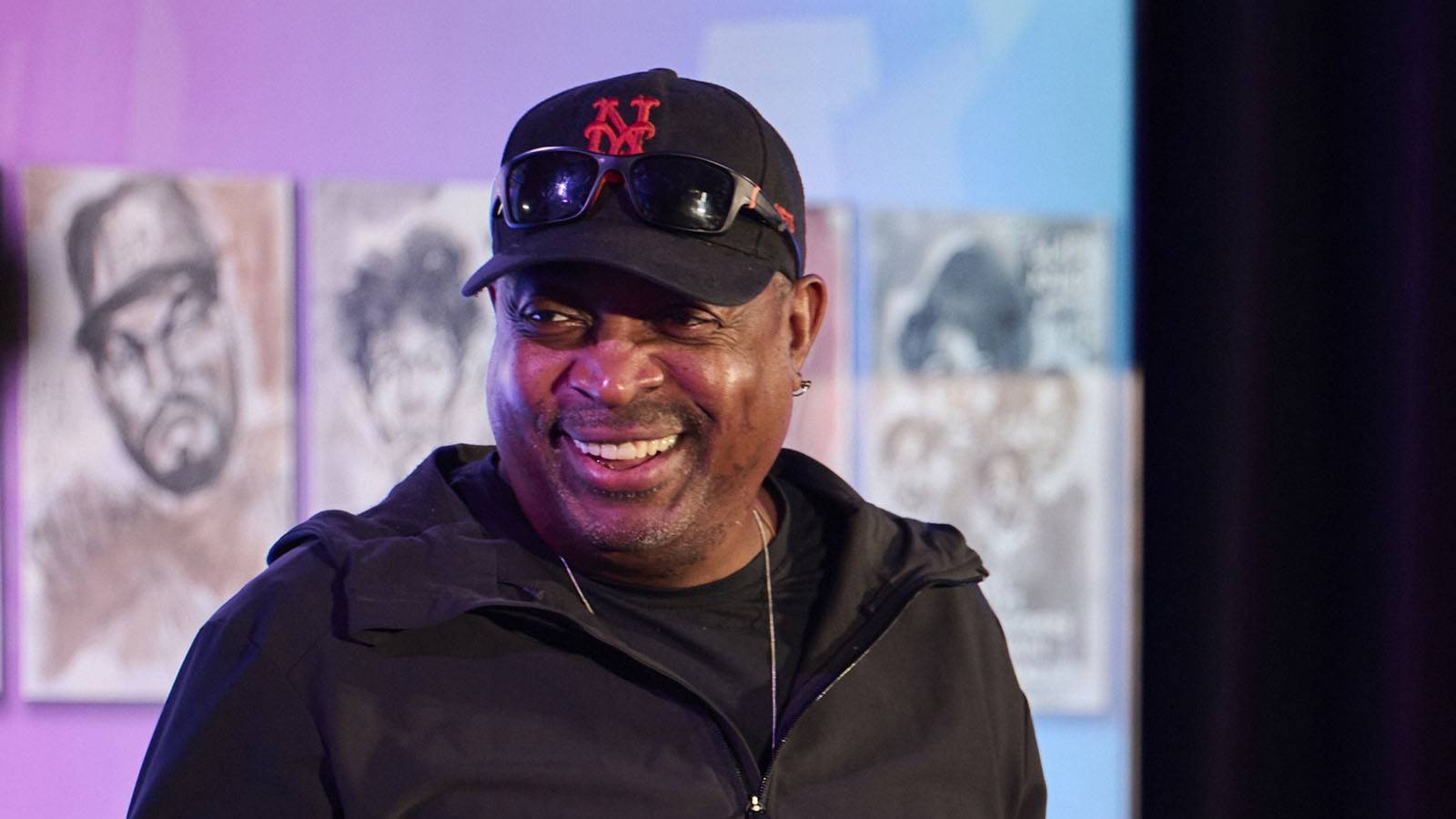 Chuck D Set To Debut Hip Hop Docuseries With PBS. | News | BET