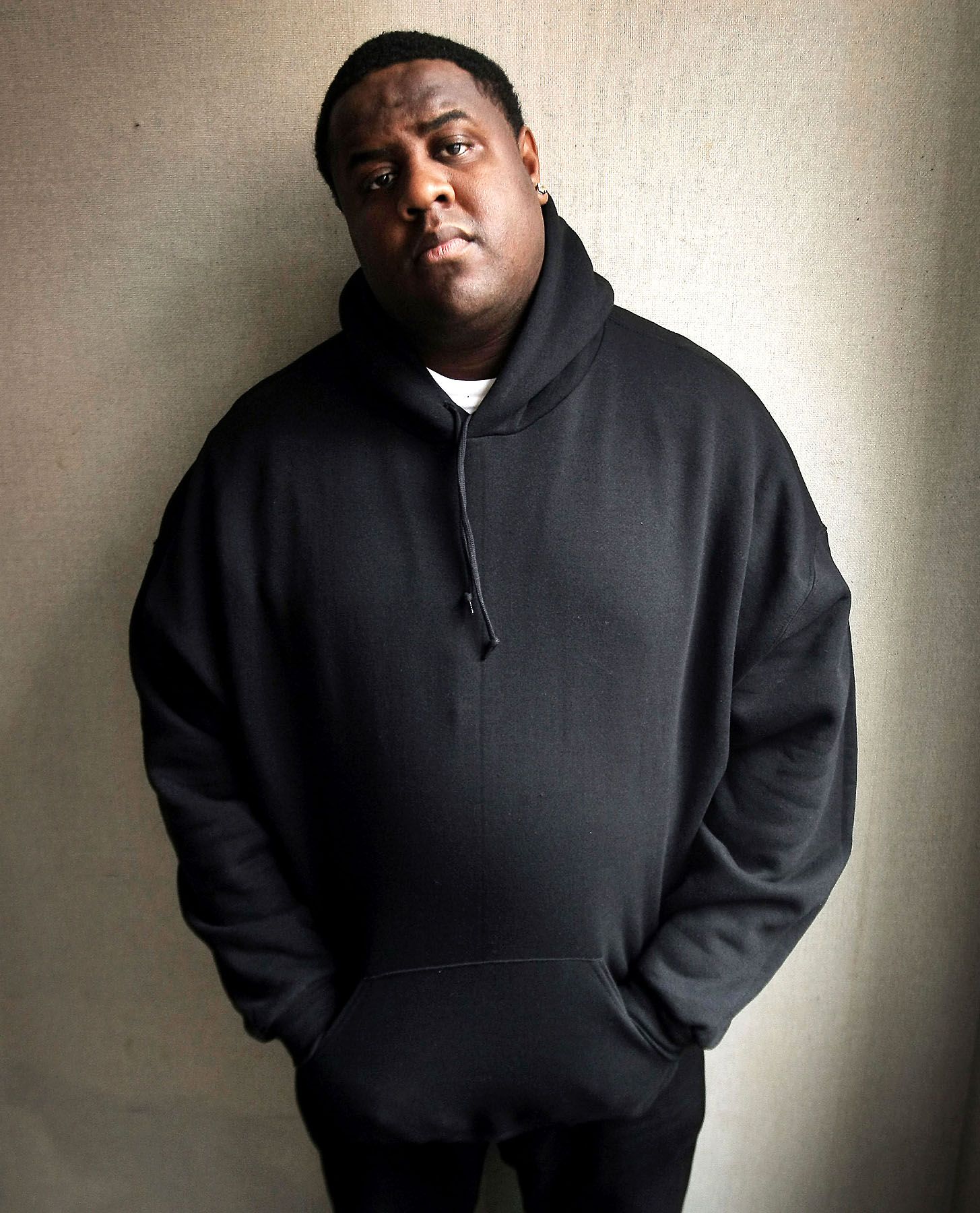 Jamal Woolard, Actor in Notorious, Arrested for Domestic Violence