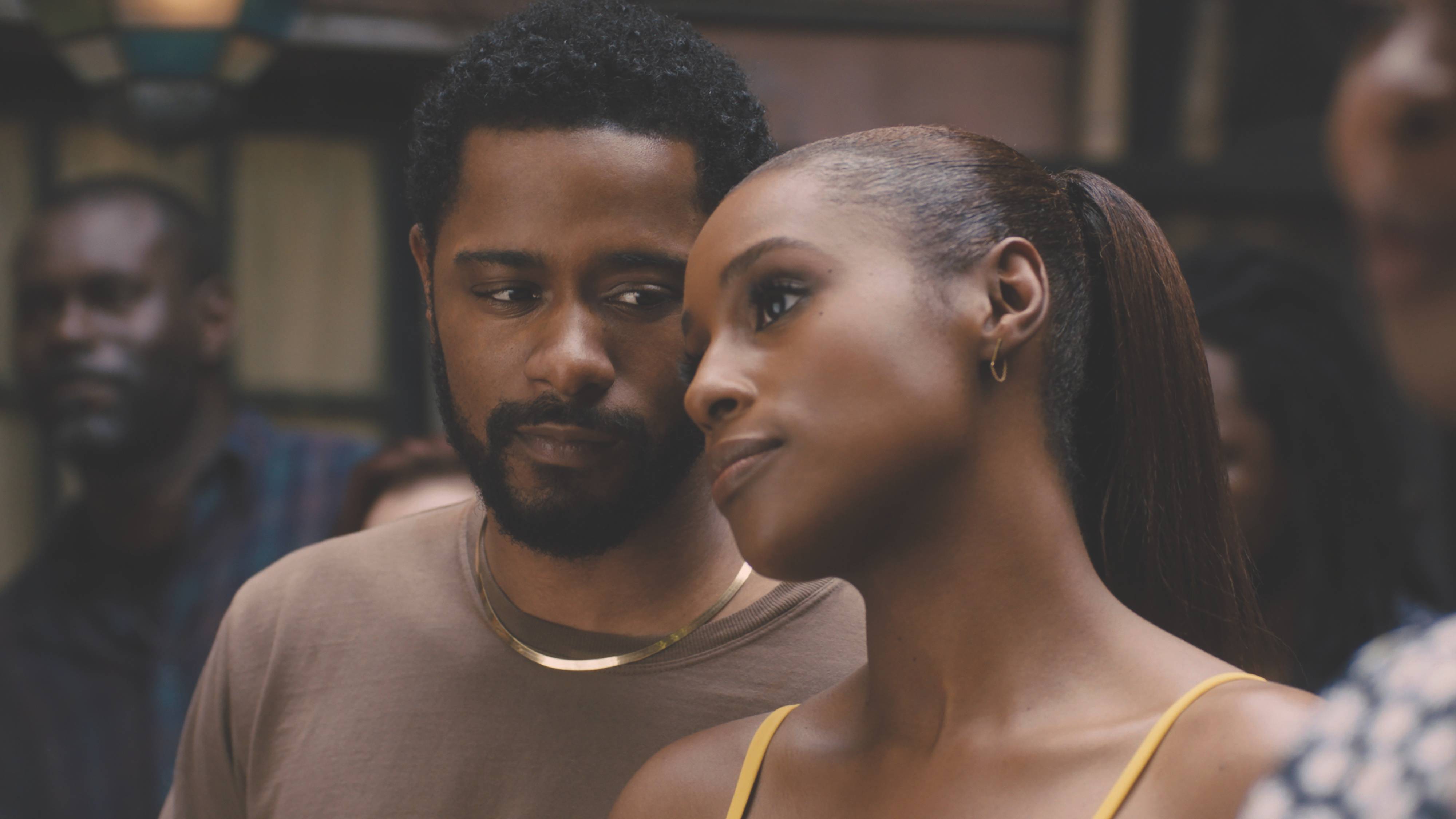 Is ‘The Photograph’ The New ‘Love Jones’? The Cast And Director Weigh ...