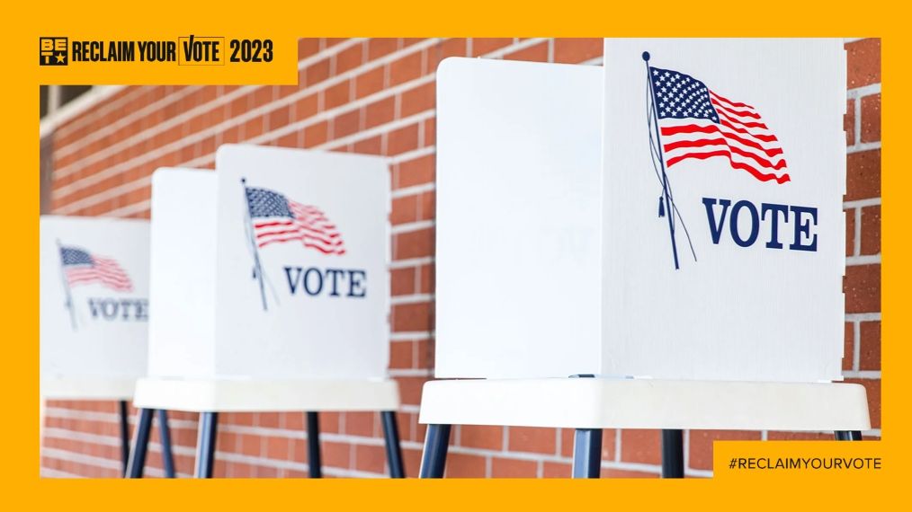 The Weight of the State: Much on the Line for Louisiana's Primary Elections | News - Vimarsana News