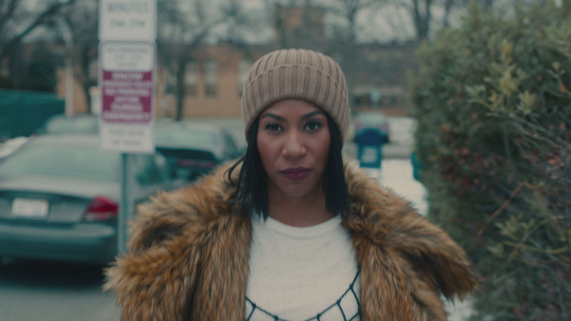 Diarra From Detroit Trailer - Uncensored - (Video Clip) | BET