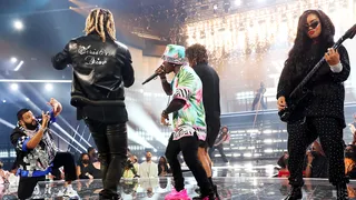 BETA 21 | Highlights Galllery H.E.R/DJ Khaled/Lil Durk/DaBaby/Lil Baby | 1920x1080