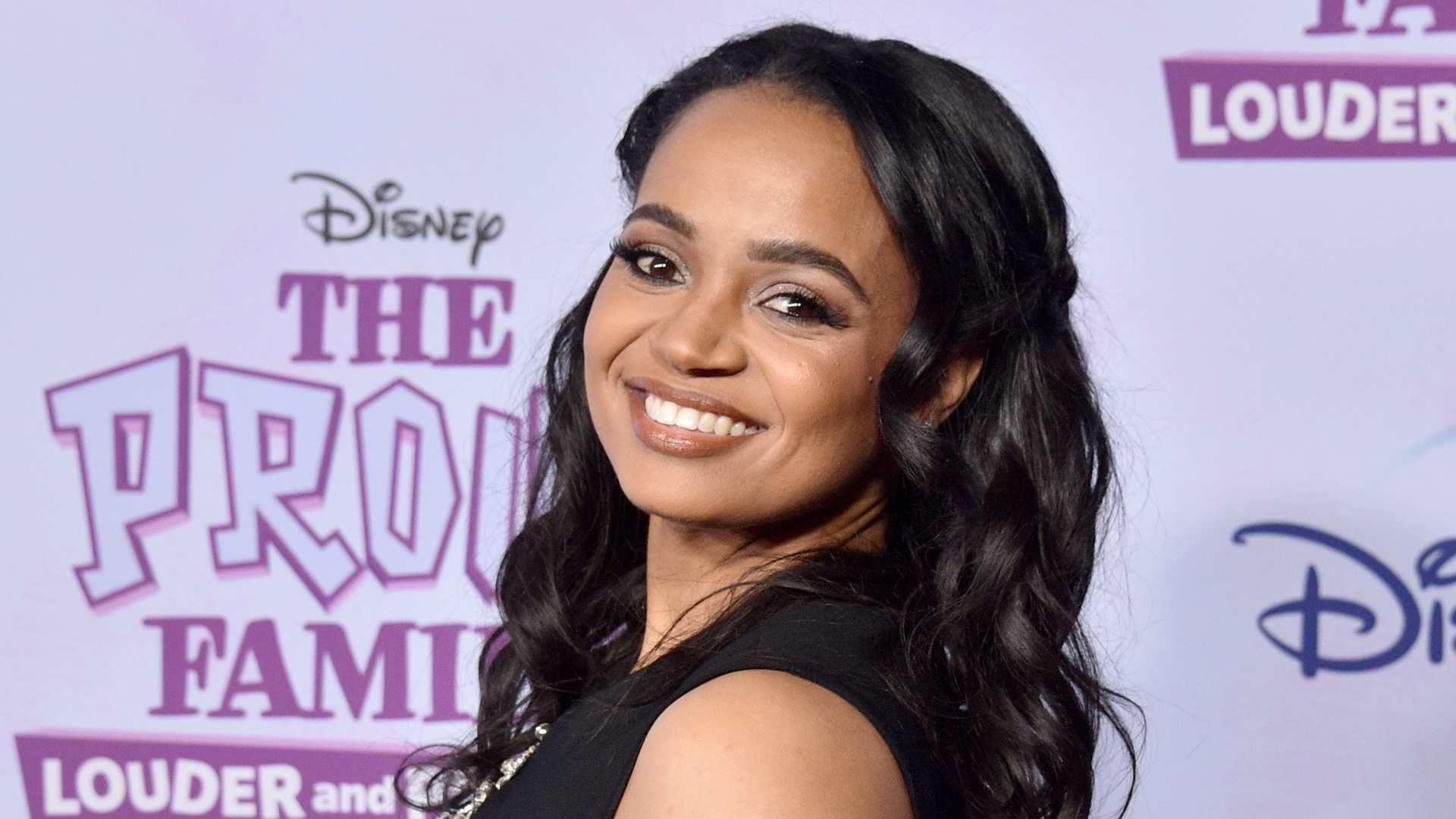 Bet Naacp Image Awards 2025 Toma Fanchette