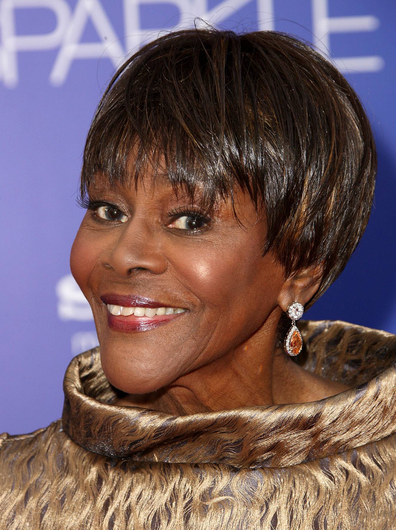 Cicely Tyson - As - Image 5 from The Cast of Hoodlum: Where Are They ...