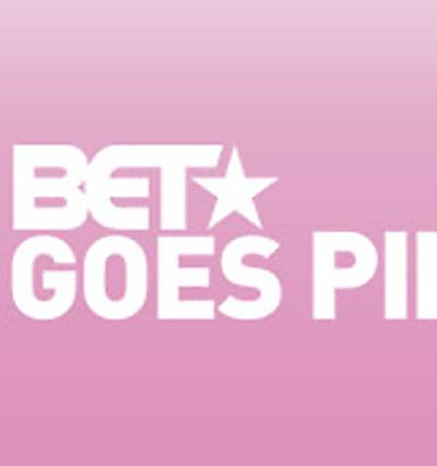 For More Information - To learn more about breast cancer prevention and treatment options, visit the American Cancer Society or BET Goes Pink.&nbsp; (Photo: BET)