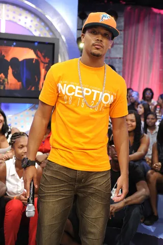 No Limit Becomes No Limit Forever - “Lil’” Romeo is all grown up; he’s even ditched the “Lil’” and just goes by Romeo now. And if that wasn’t enough to prove that he means business, the up-and-coming mogul is taking up where his father,&nbsp;Master P, left off and is set to restore the greatness that was No Limit Records, one of the most successful independent labels in the ‘90s. Teaming up with his brother Valentino, his uncle Silkk The Shocker and cousin Black Don, Romeo is recreating the label with a new name: No Limit Forever; and a new focus: digital content.(photo: John Ricard / BET)