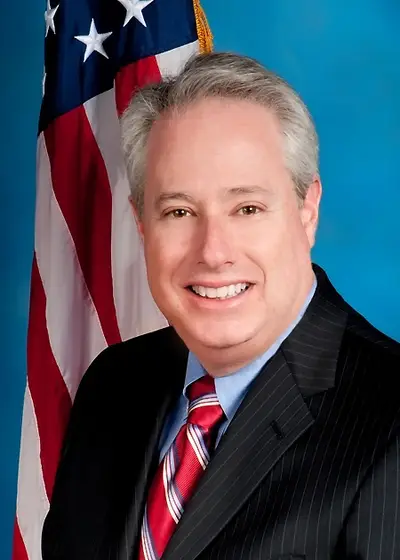 Georgia Attorney General Sam Olens - Sam Olens is the former chairman of the Cobb County Commission.&nbsp;(Photo: WikiCommons)