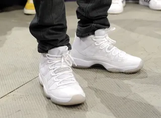 Fresh - Romeo hosting 106 &amp; Park, August 15, 2012. (Photo: John Ricard / BET)